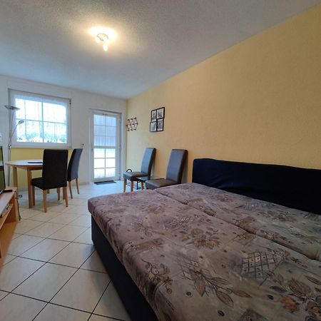 Bansin, Ferienwohnung Bansin Heringsdorf Zewnętrze zdjęcie