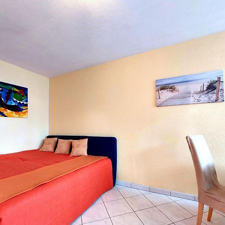 Bansin, Ferienwohnung Bansin Heringsdorf Zewnętrze zdjęcie