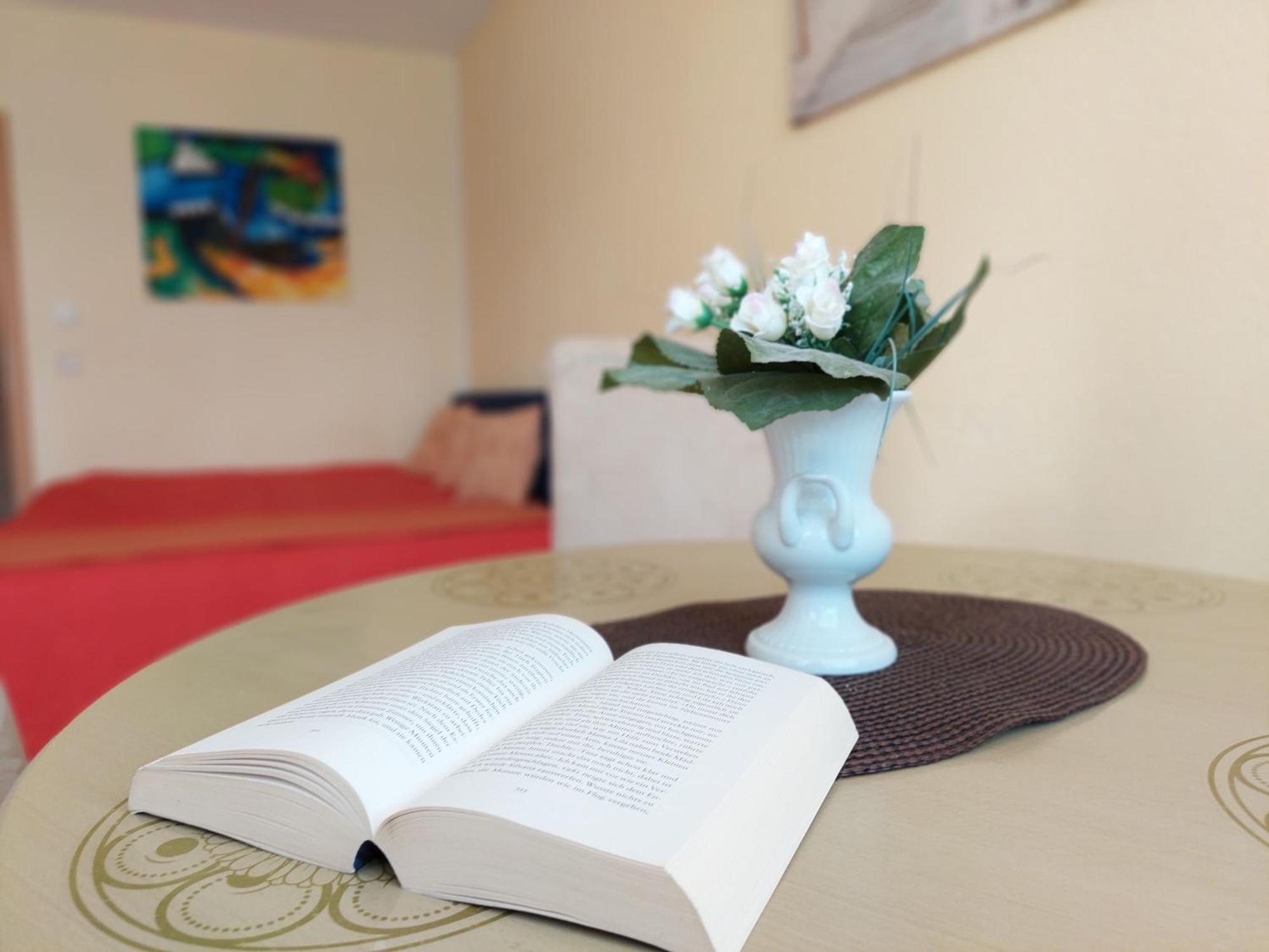 Bansin, Ferienwohnung Bansin Heringsdorf Zewnętrze zdjęcie