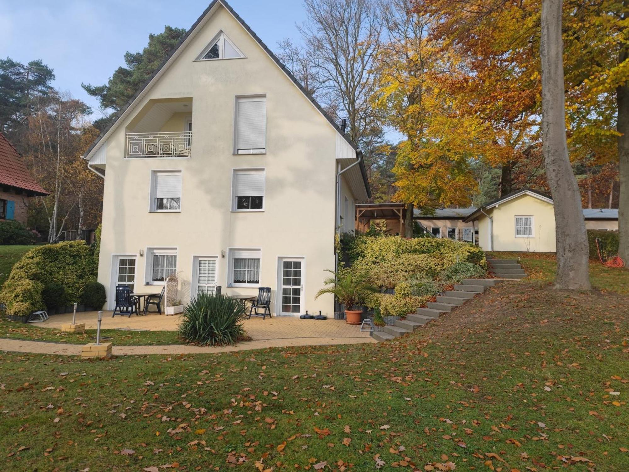 Bansin, Ferienwohnung Bansin Heringsdorf Pokój zdjęcie