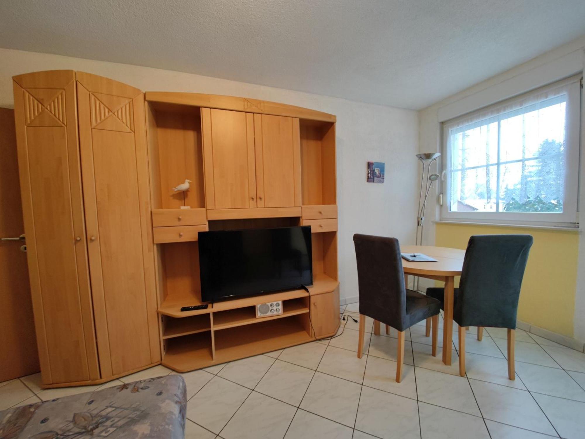 Bansin, Ferienwohnung Bansin Heringsdorf Pokój zdjęcie
