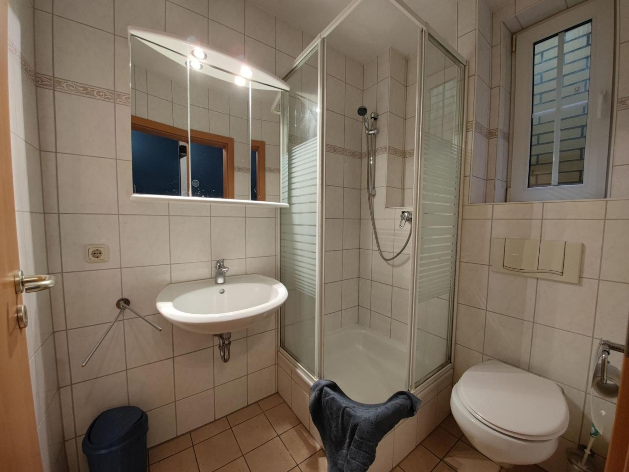 Bansin, Ferienwohnung Bansin Heringsdorf Zewnętrze zdjęcie