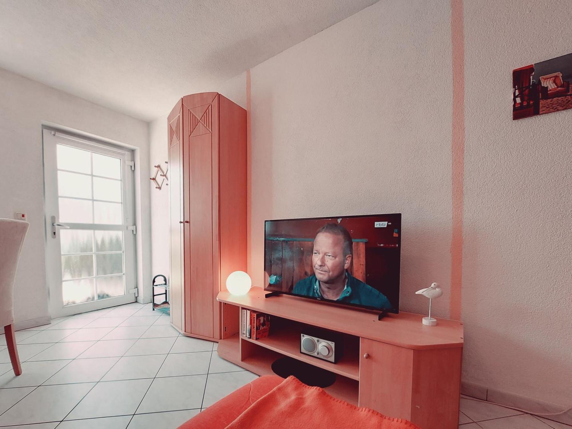 Bansin, Ferienwohnung Bansin Heringsdorf Pokój zdjęcie