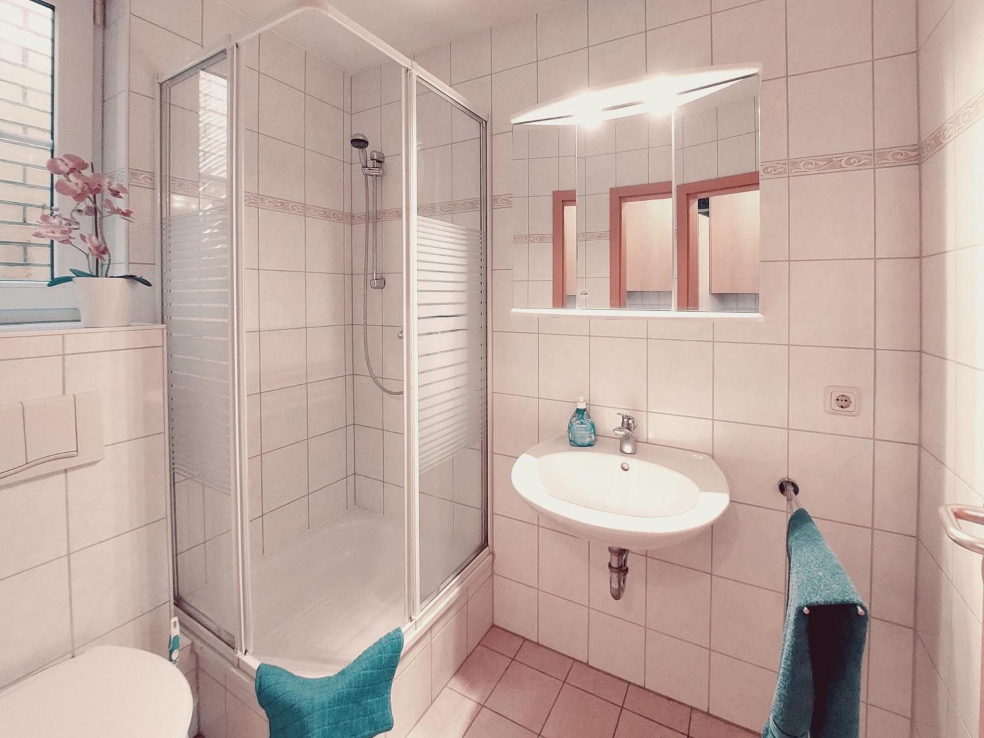 Bansin, Ferienwohnung Bansin Heringsdorf Zewnętrze zdjęcie